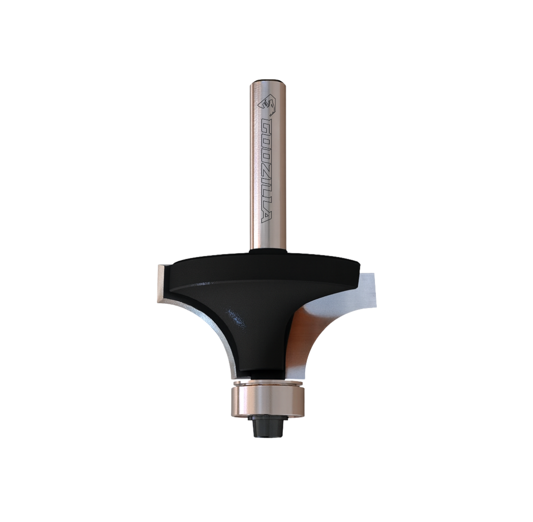 Freze pentru rotunjire