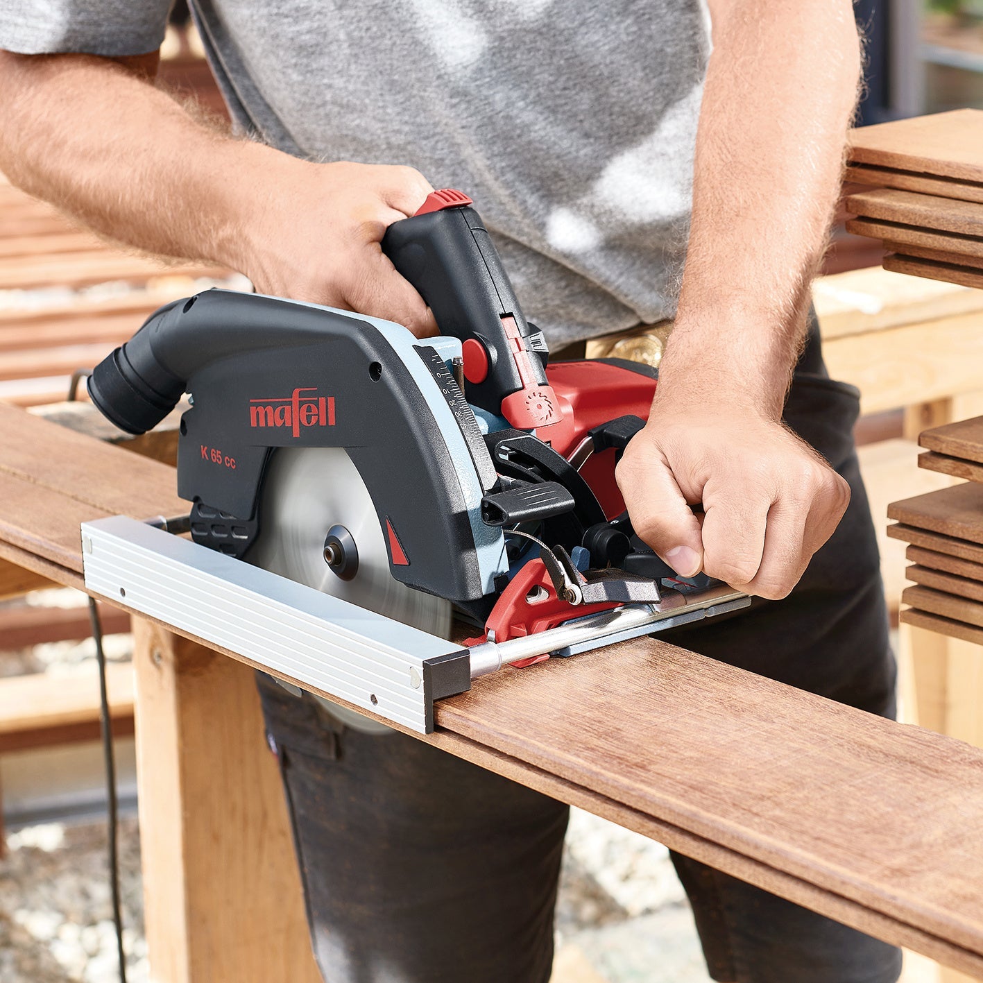 Pânză de fierăstrău circular pentru unelte de mână