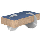 Pânze de fierăstrău circular pentru panouri laminate