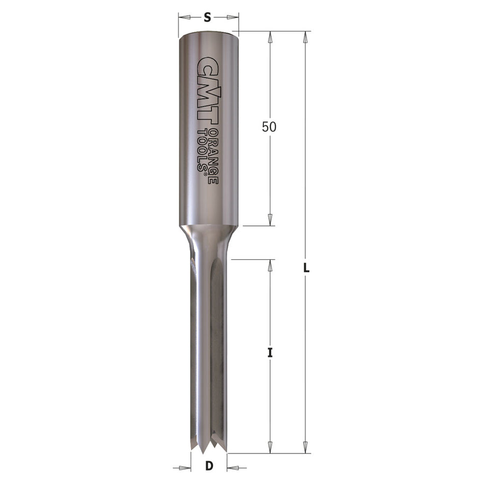 CMT Instrument de frezat cu sens alternativ de rotație