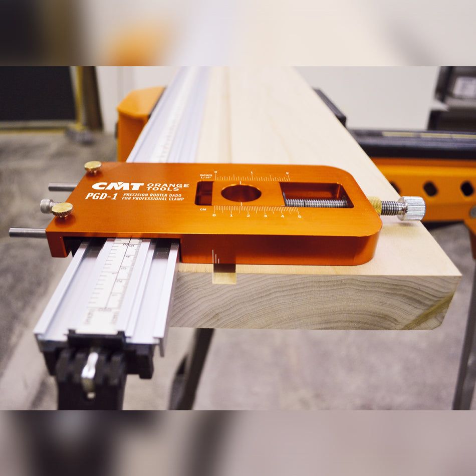 Dispozitiv de precizie PGD-1 pentru canale