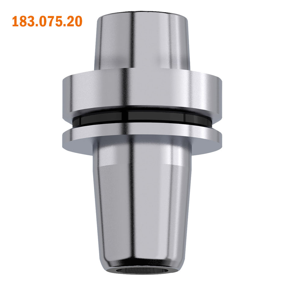 Mandrine cu fretare HSK-63F