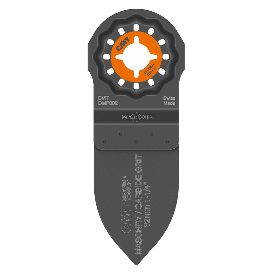 CMT OMF002-X1  Lamă polizor dublu din carbură de 45 mm - 1 buc