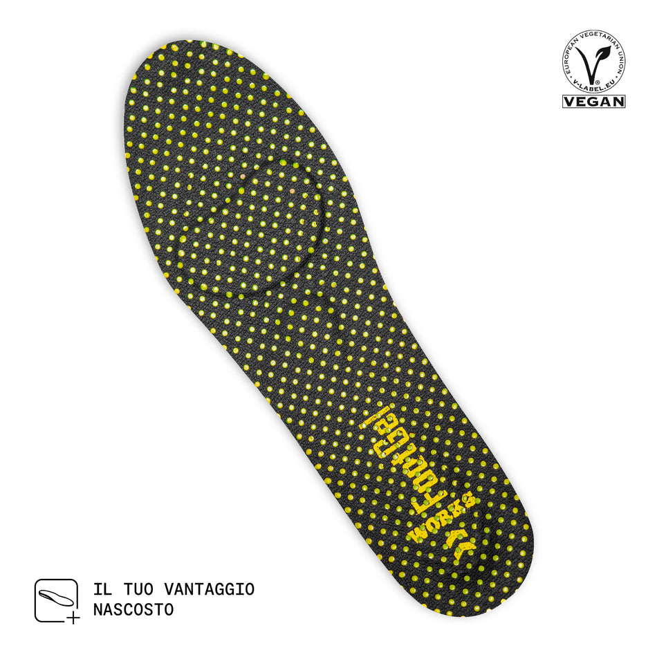 Brant universal de înaltă calitate - StepOnIt