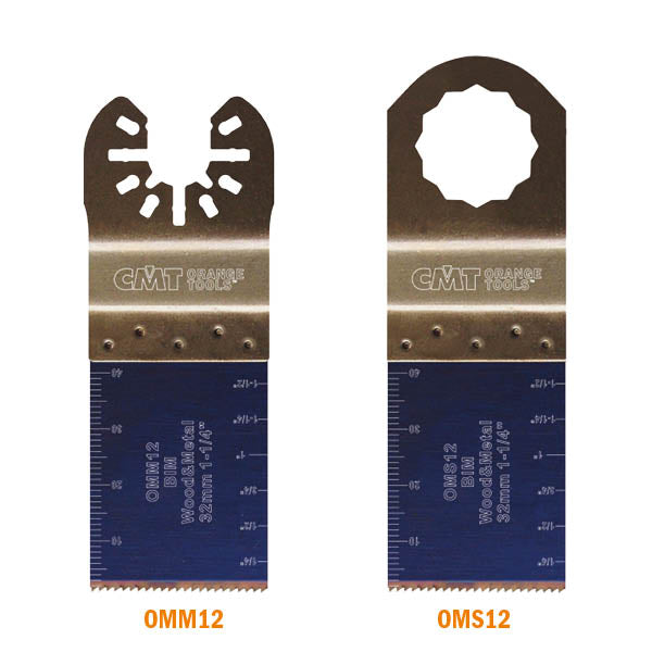 CMT Fierăstrău de 32 mm pentru decupări- 1/5/50 bucată