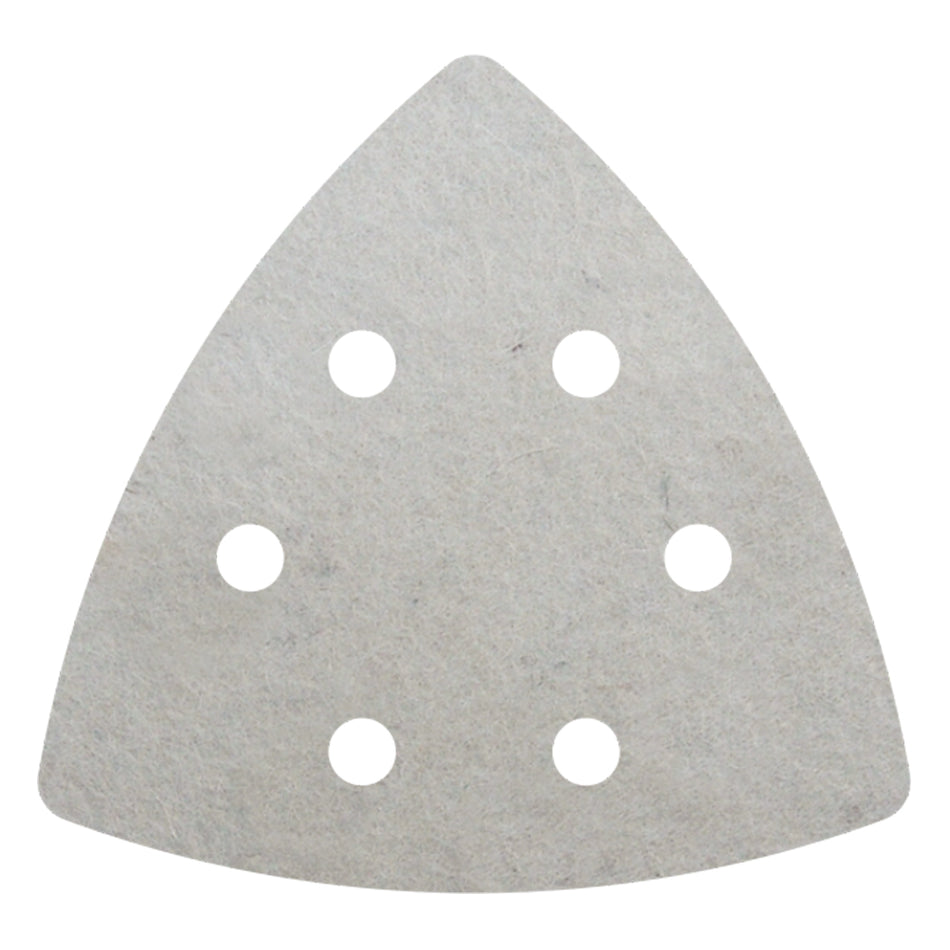 OMA30000-X4  Pâslă de lustruit perforată de 93 mm