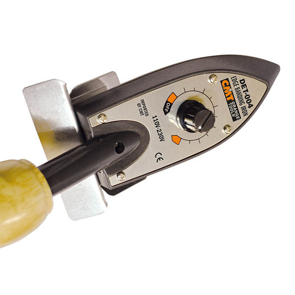 Fier pentru borduri/plafonare panouri DET-004