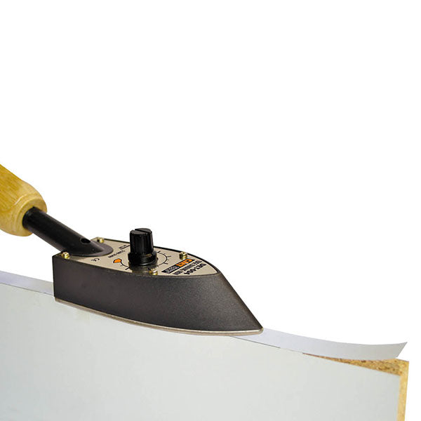 Fier pentru borduri/plafonare panouri DET-004