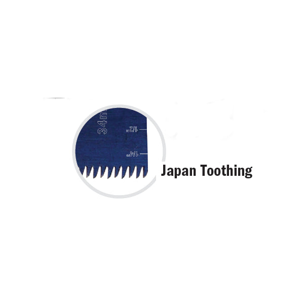 CMT Fierăstrău de 45 mm pentru tăieri de precizie in lemn cu dinti profil dantură japoneză- 5/50 bucăți