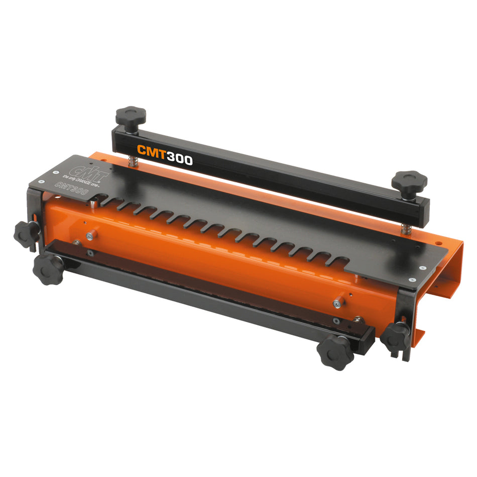 CMT300 șablon universal pentru îmbinare
