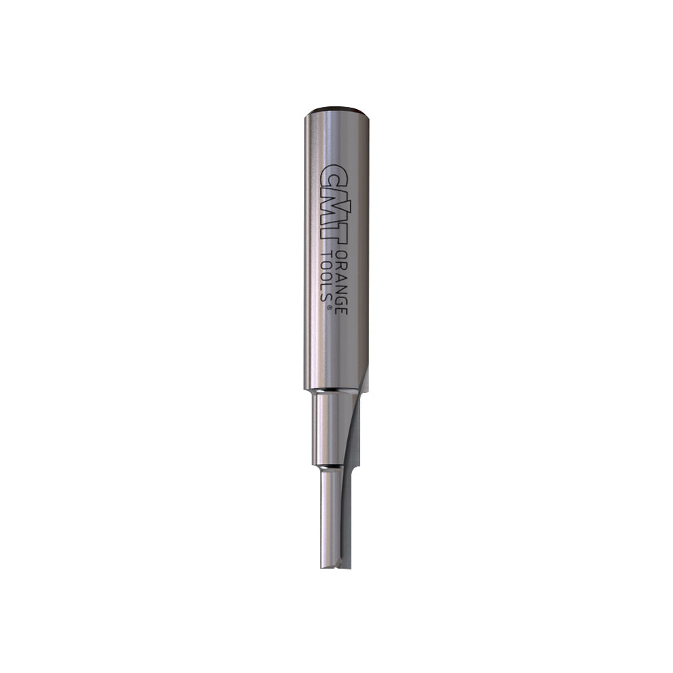 CMT Freză pentru nut din carbură de tungsten Z2+1, D=3 - 30; S=8