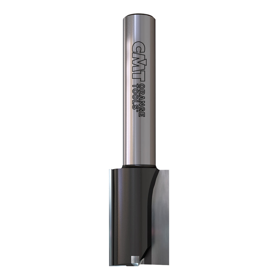 CMT Freză pentru nut cu lame din carbură de tungsten Z2+1, D=10 - 35; S=12