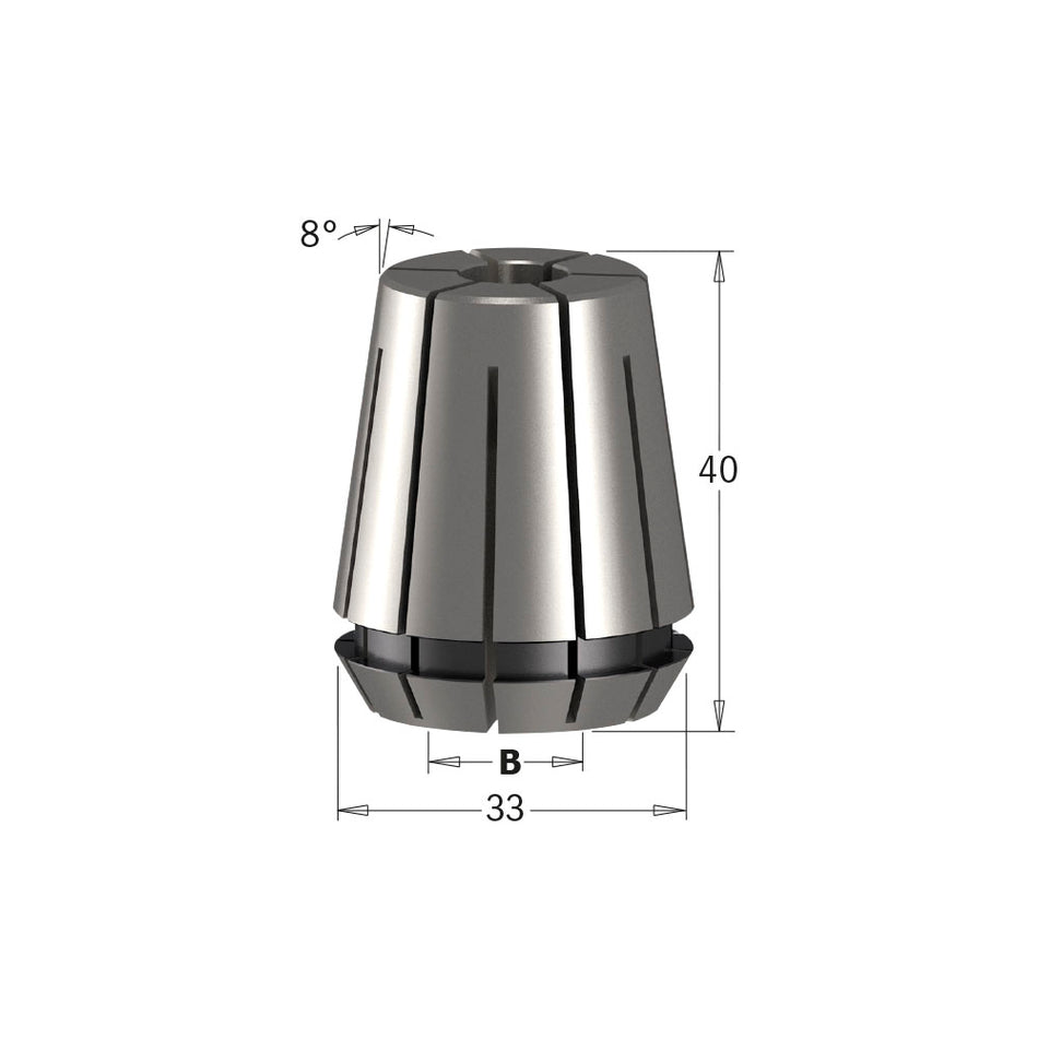 Pinse cu arc „ER32”
