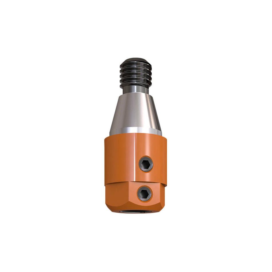 Mandrine cu eliberare rapidă pentru mașini de găurit M10/30°