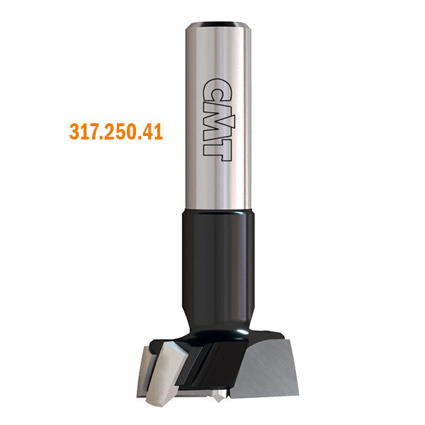 CMT Burghiu de precizie X-TREME