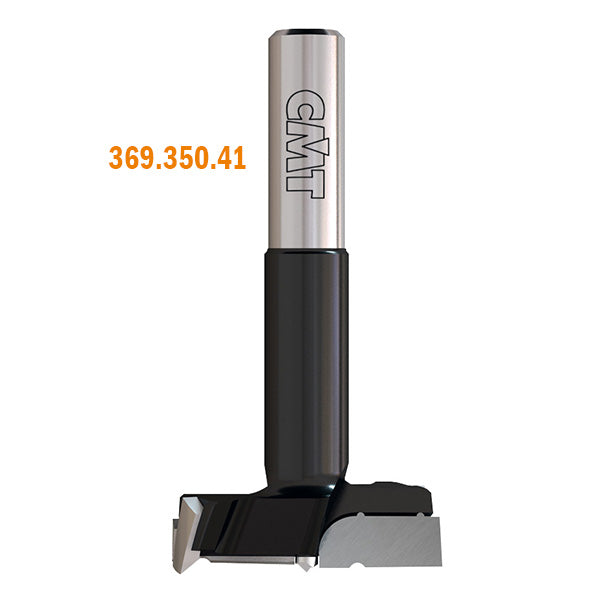 CMT Burghiu de precizie X-TREME