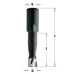 CMT Freză pentru mașina Festool Domino®