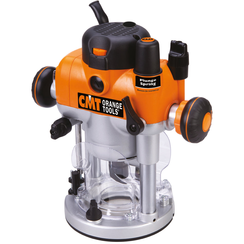 CMT7E Mașină de frezat manuală 2400W