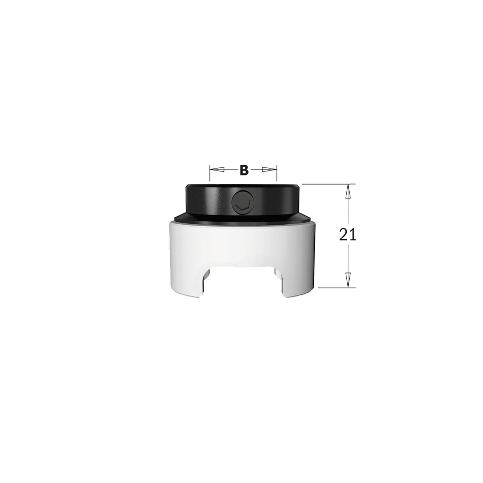 CMT Inel fixator rulment-limitator